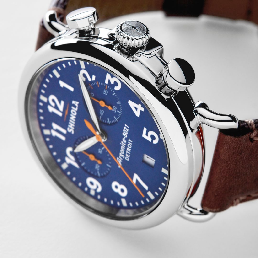 Shinola Detroit