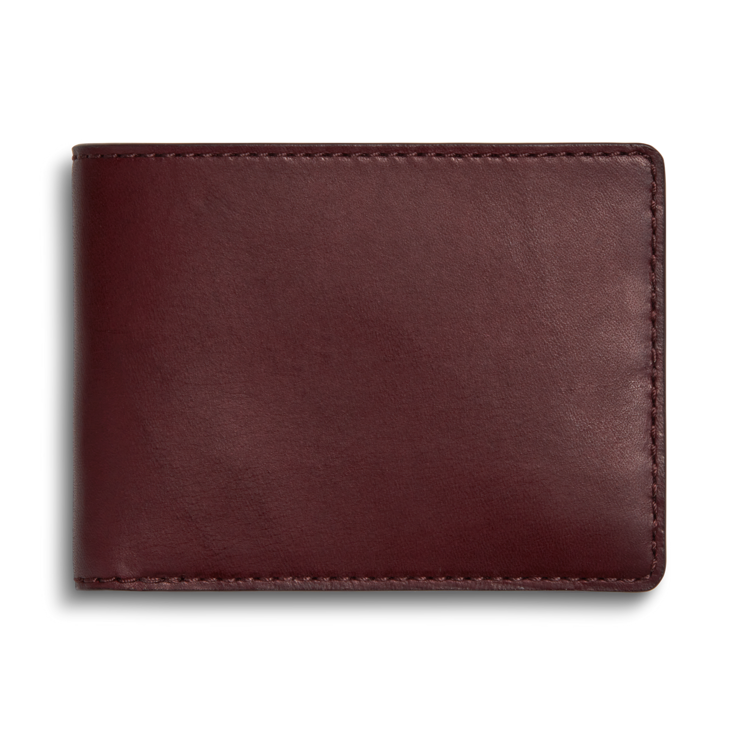 SLIM BIFOLD WALLET | Vachetta Leather