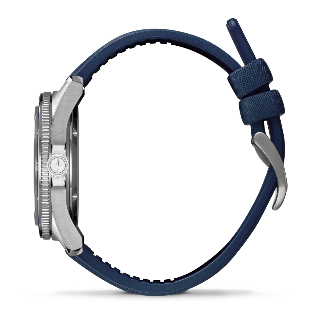 THE DUCK 40MM | Midnight Blue