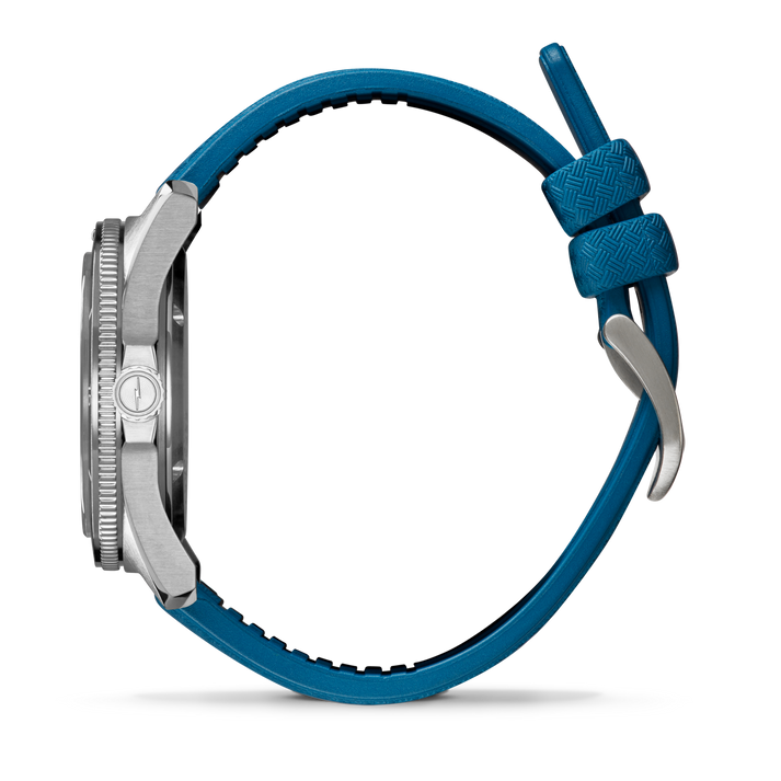 THE DUCK 40MM | Blue