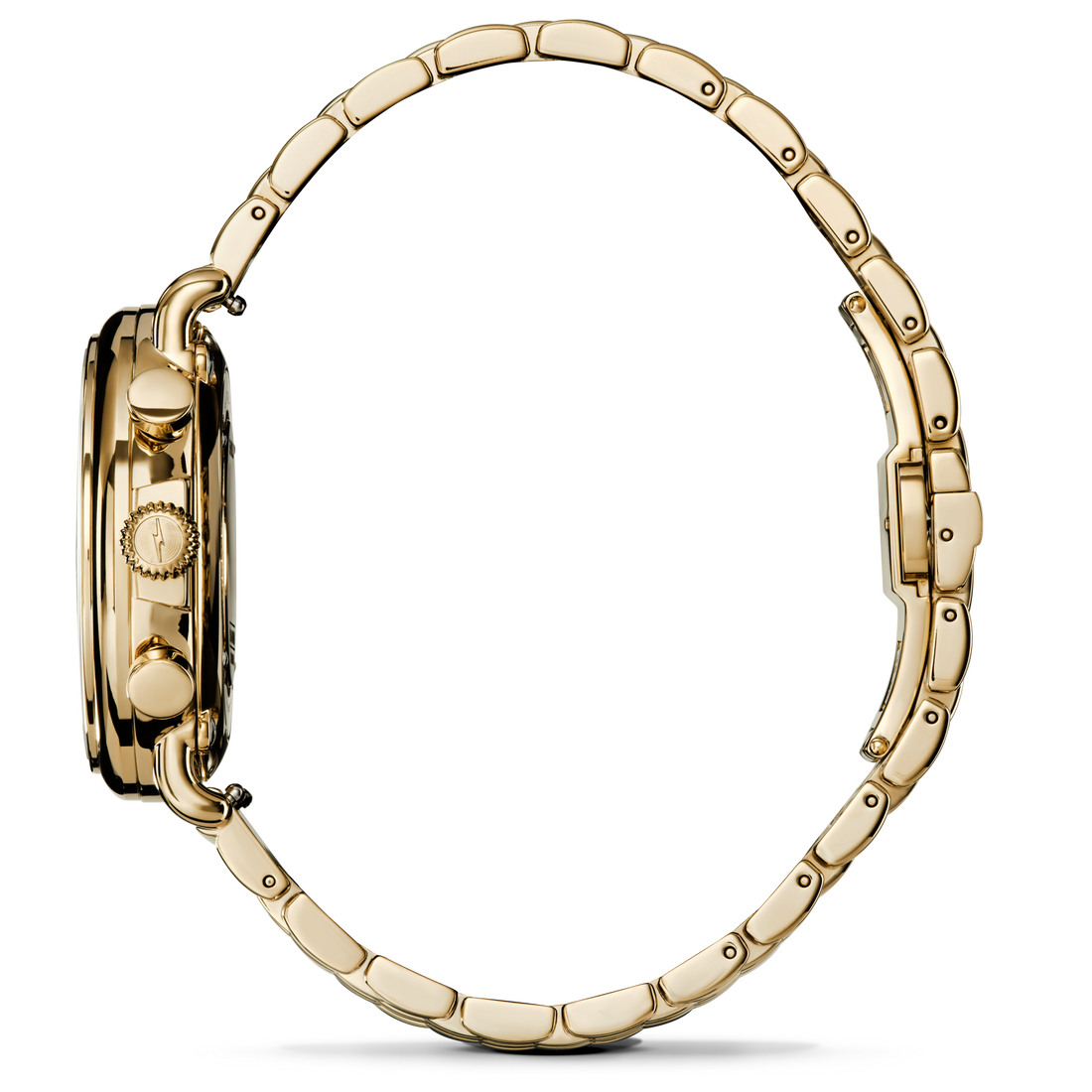 THE RUNWELL 37MM | Mother of Pearl