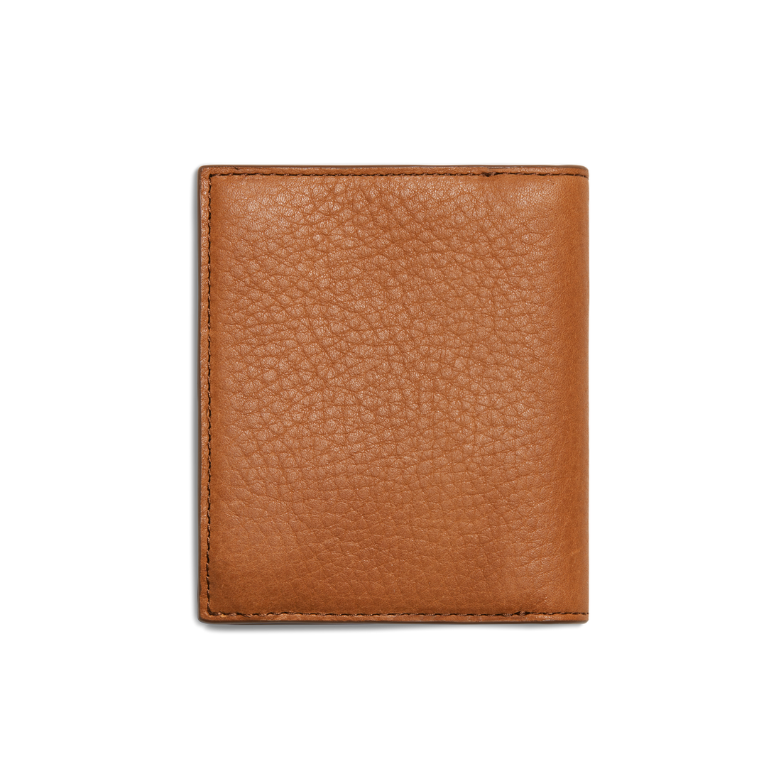 COIN BIFOLD | Tan