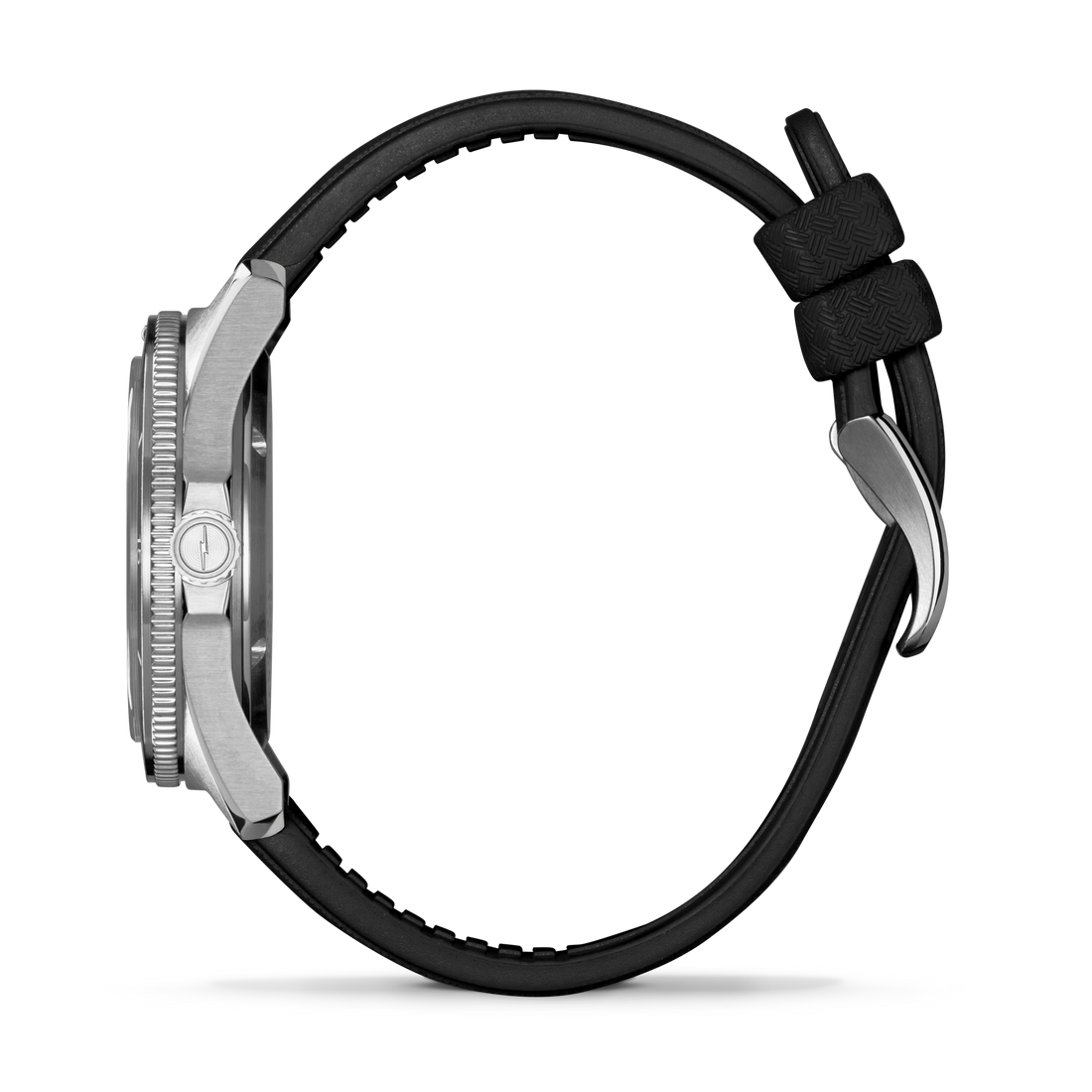 THE DUCK 40MM | Black