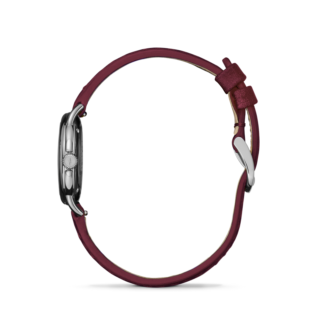 THE SHINOLA RUNABOUT 25MM | Ruby