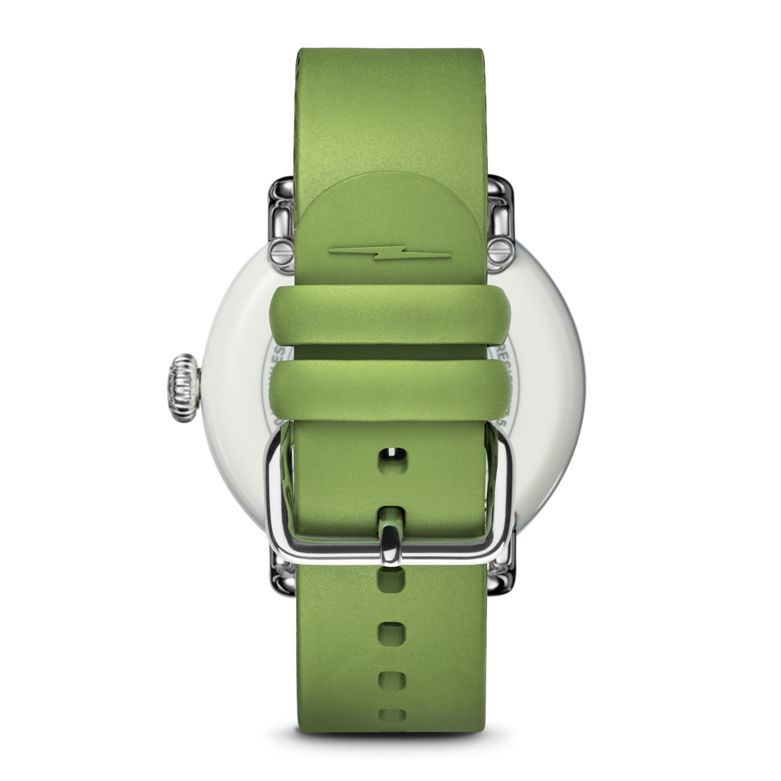 DETROLA WATCH 41MM | Deep Olive