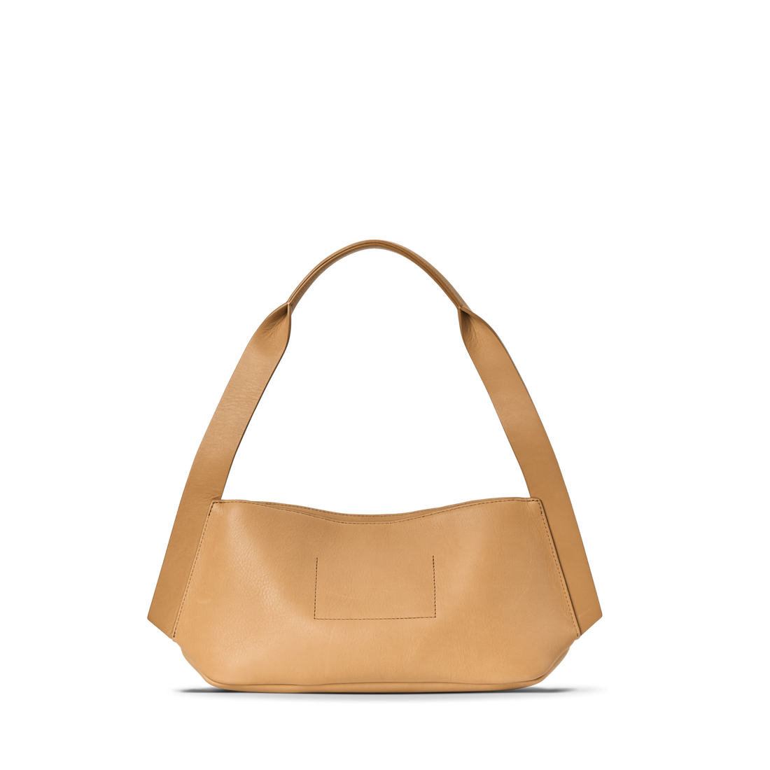 SMALL DERBY BAG | Honey
