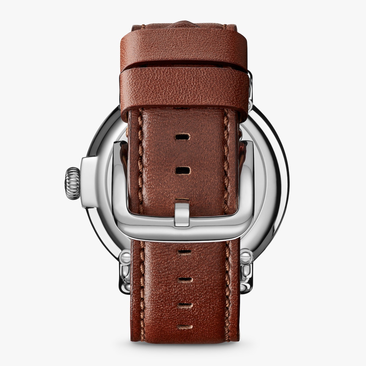 THE RUNWELL 47MM | Gray