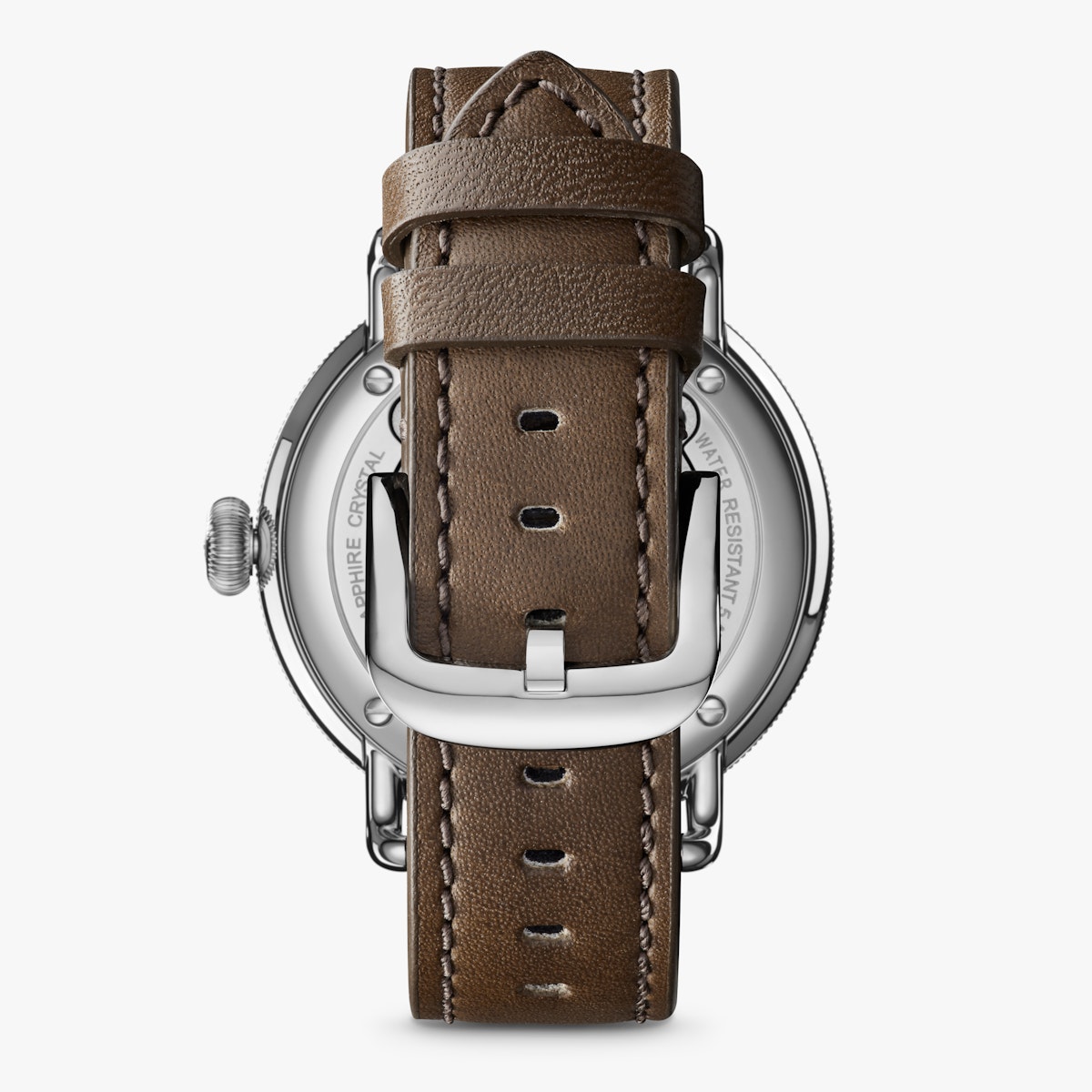 THE CANFIELD 43MM | Alabaster