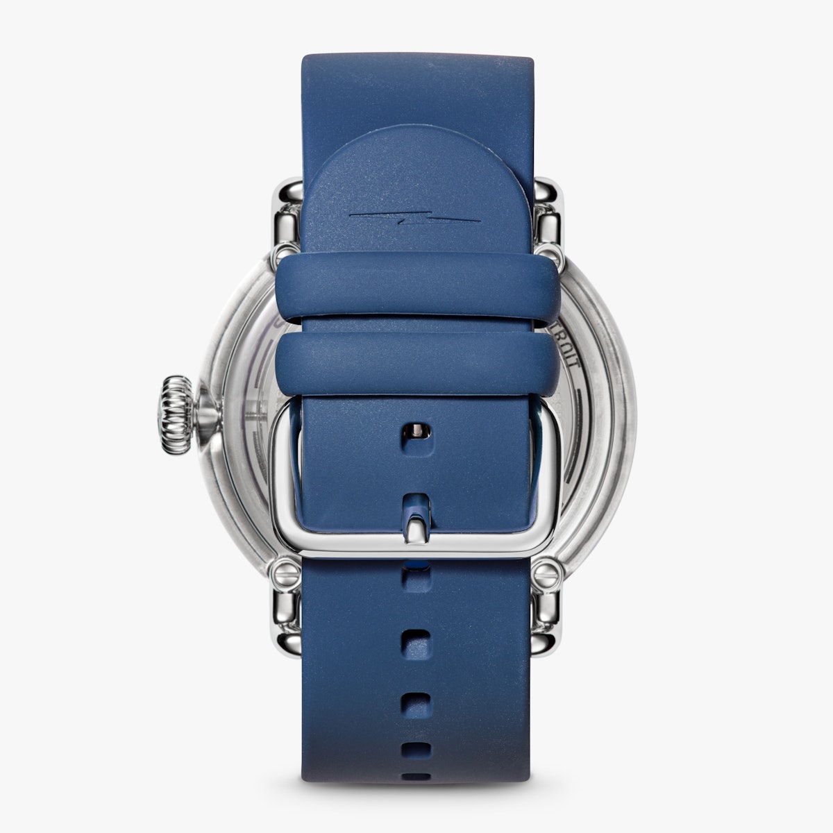 THE DAILY WEAR DETROLA 43MM
