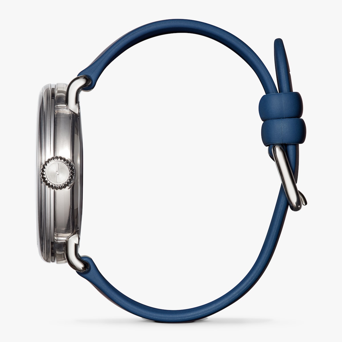 THE DAILY WEAR DETROLA 43MM