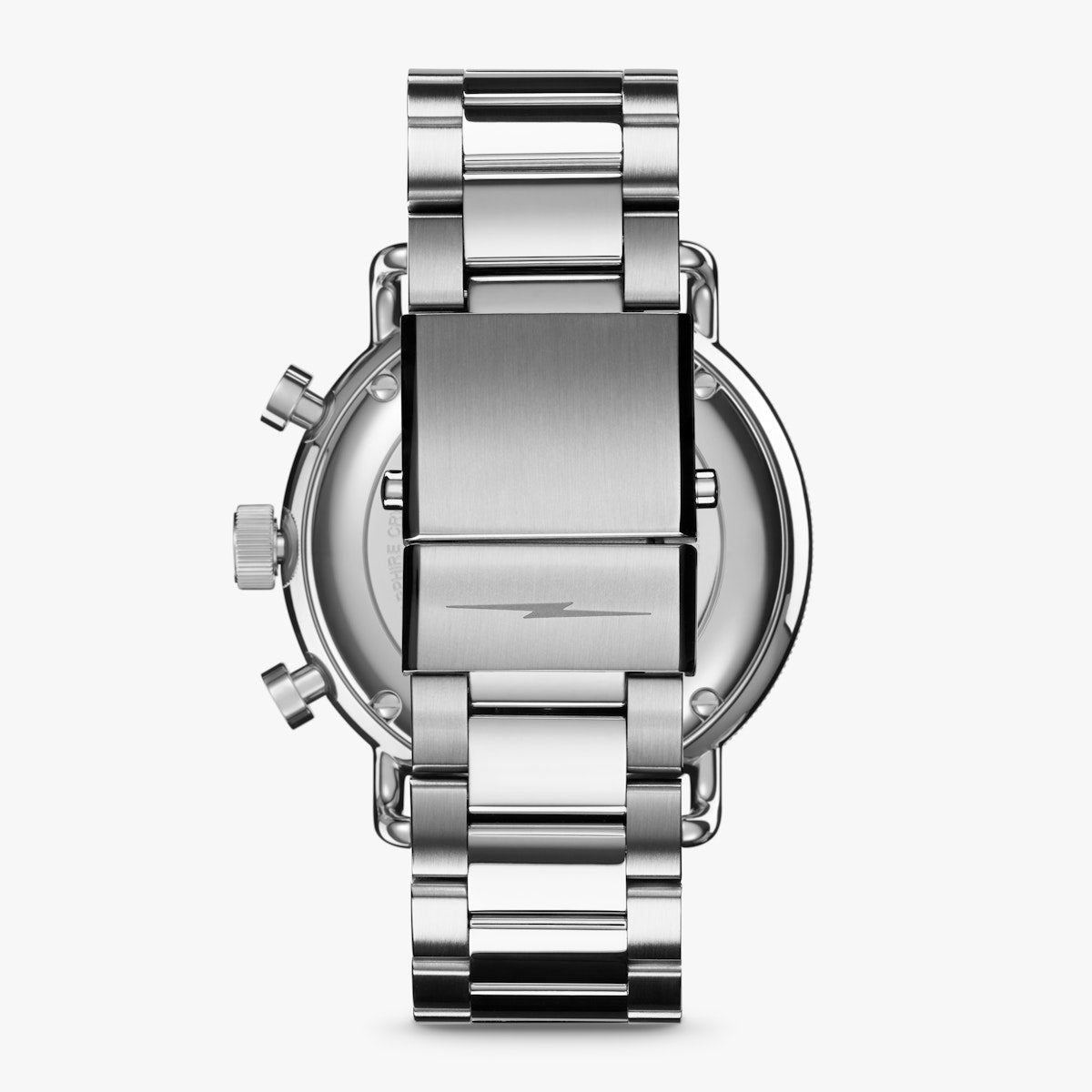 THE CANFIELD SPORT 40MM | White