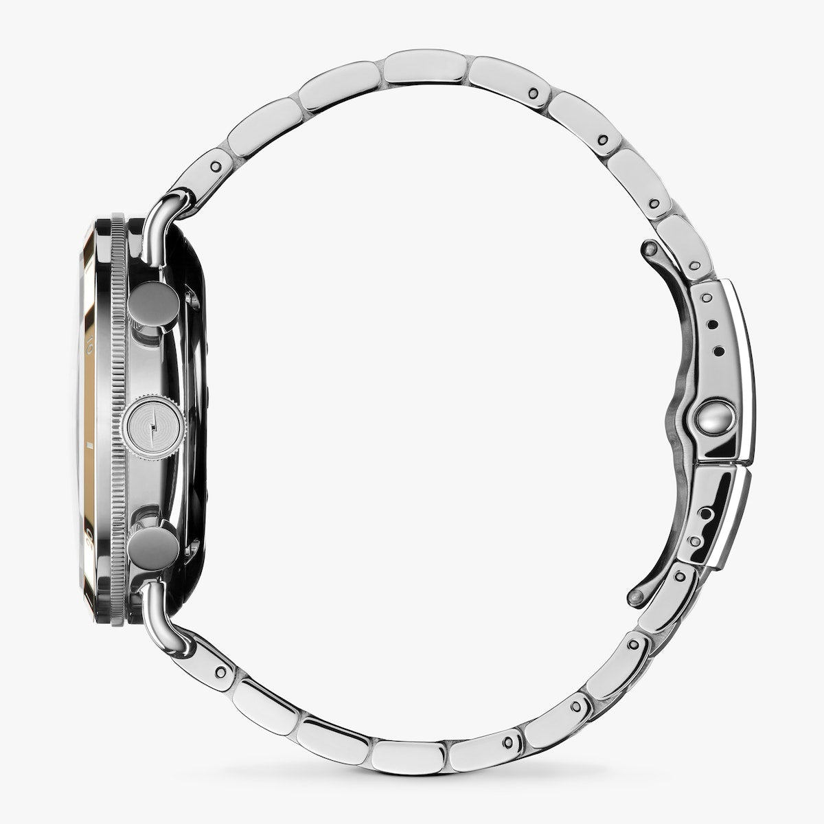 THE CANFIELD SPORT 40MM | White