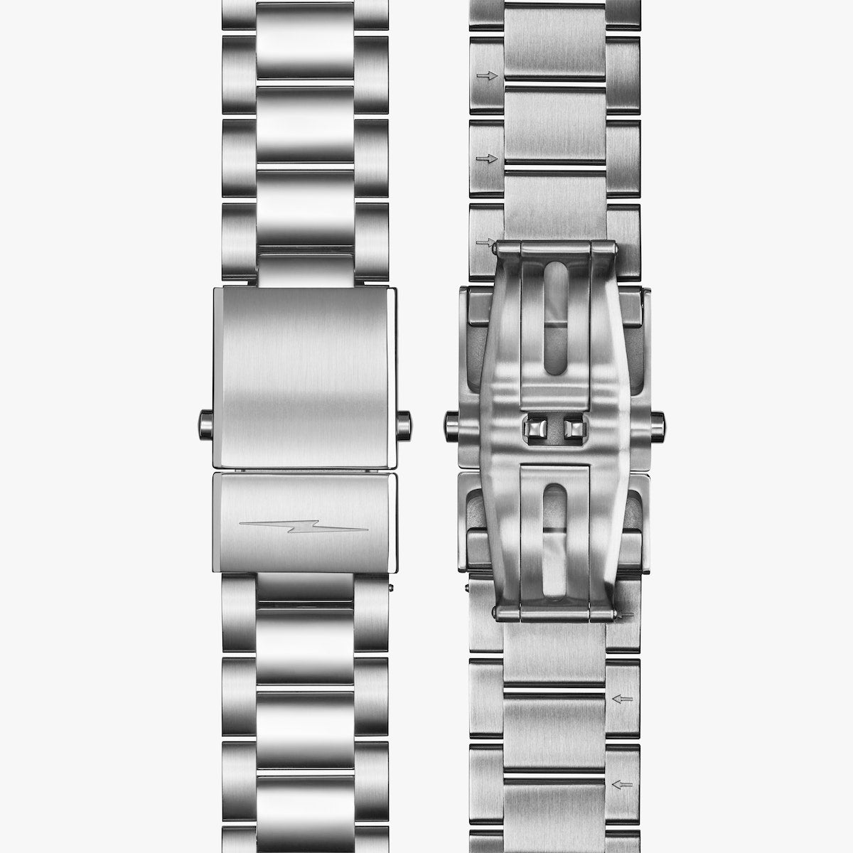 THE CANFIELD SPORT 40MM | White