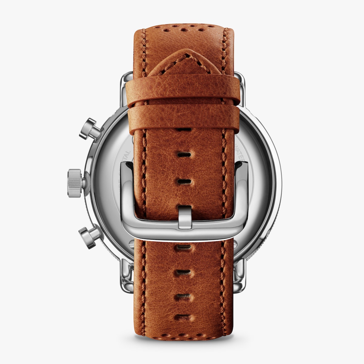 THE CANFIELD SPORT 45MM | White