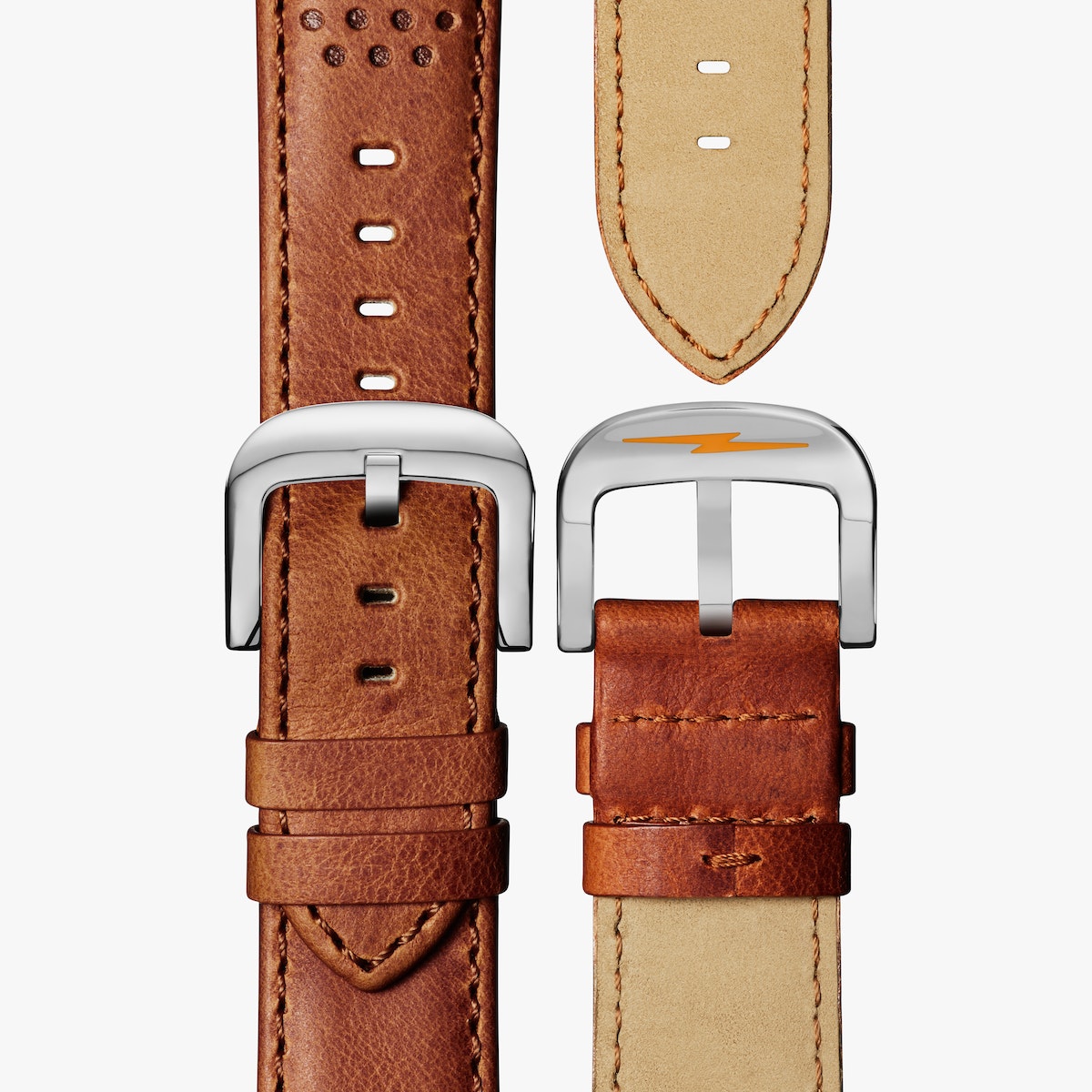 THE CANFIELD SPORT 45MM | White