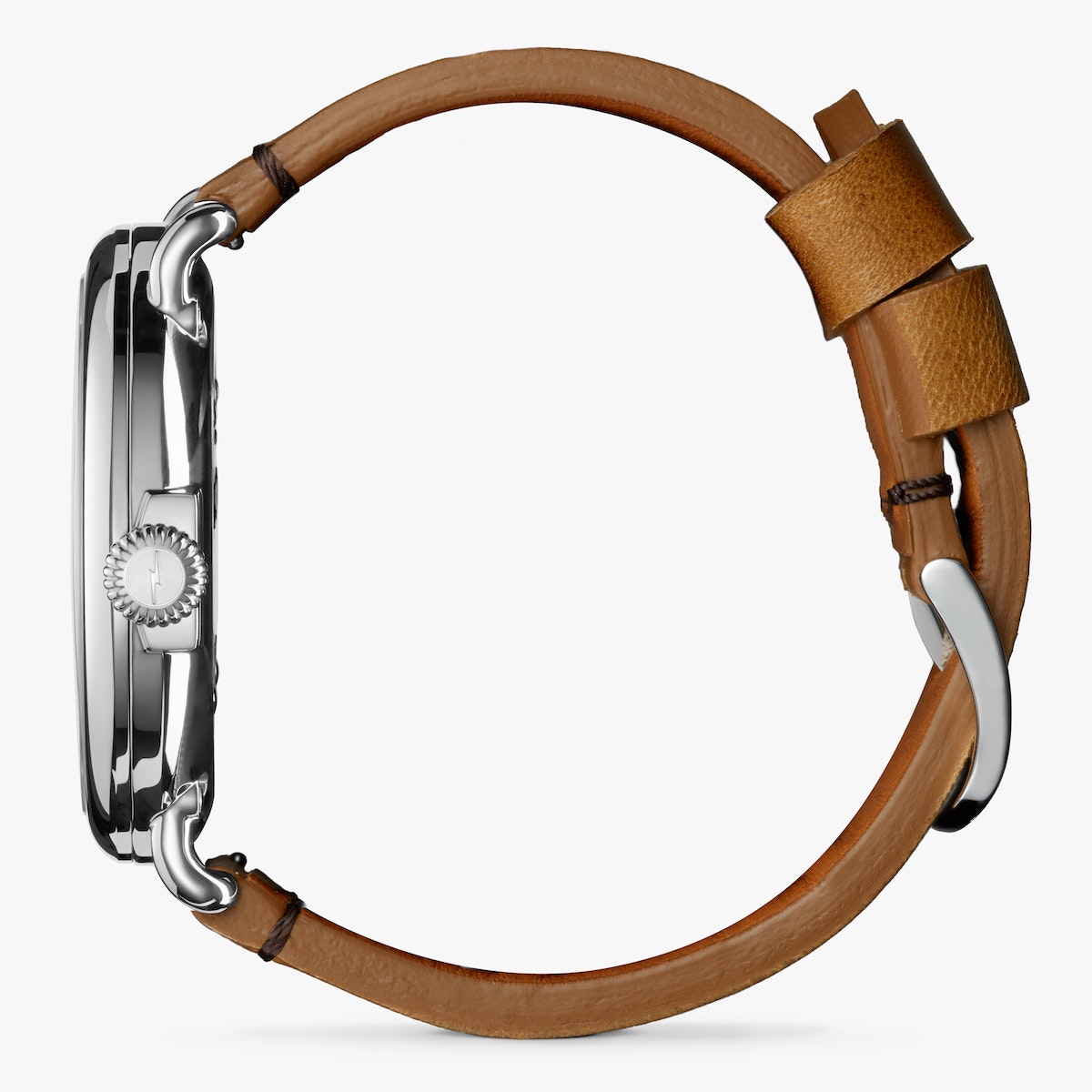 THE 10-YEAR LIMITED EDITION RUNWELL 47MM | Black
