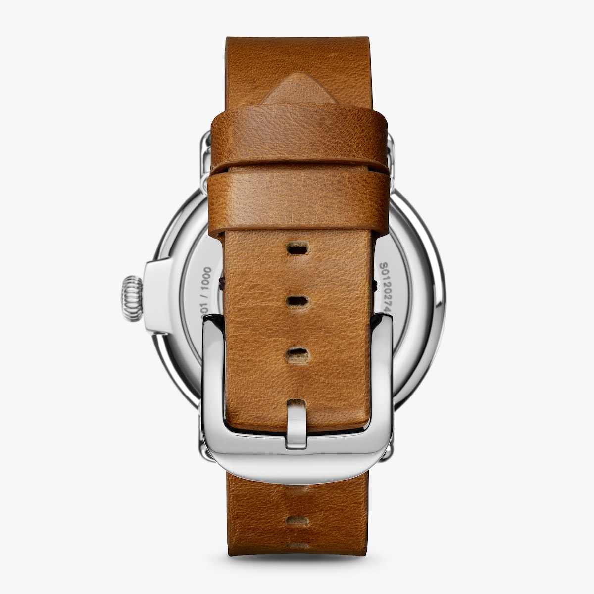 THE 10-YEAR LIMITED EDITION RUNWELL 41MM | Black