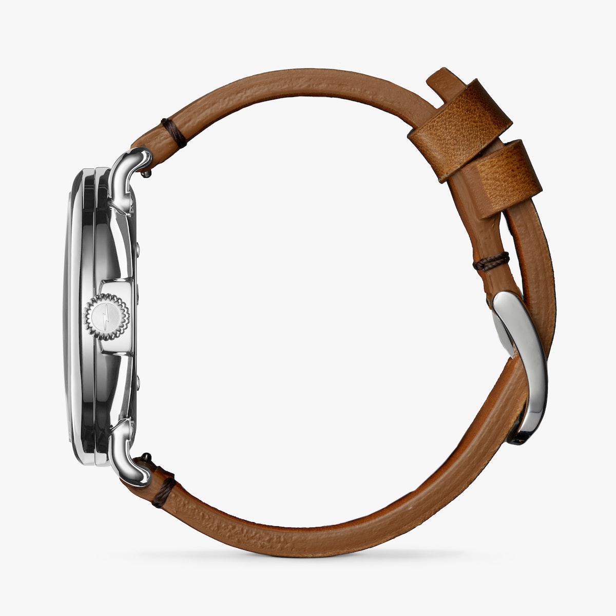 THE 10-YEAR LIMITED EDITION RUNWELL 41MM | Black