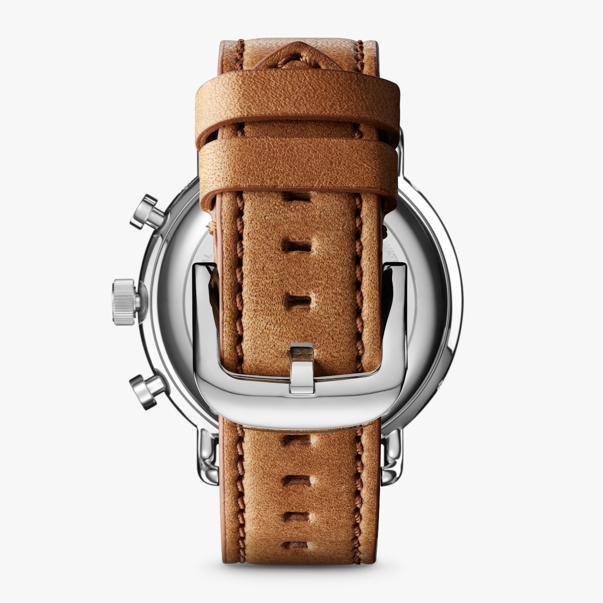 THE CANFIELD SPORT 45MM | Black