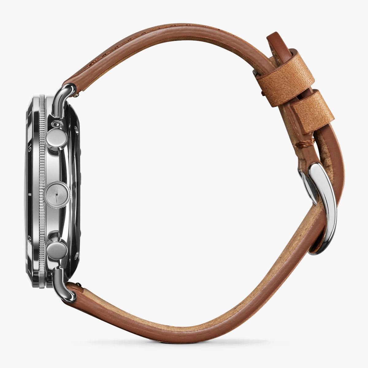 THE CANFIELD SPORT 45MM | Black