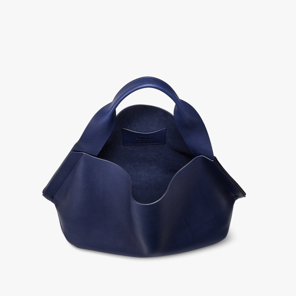 THE RUNWELL SHOULDER BAG | Lake