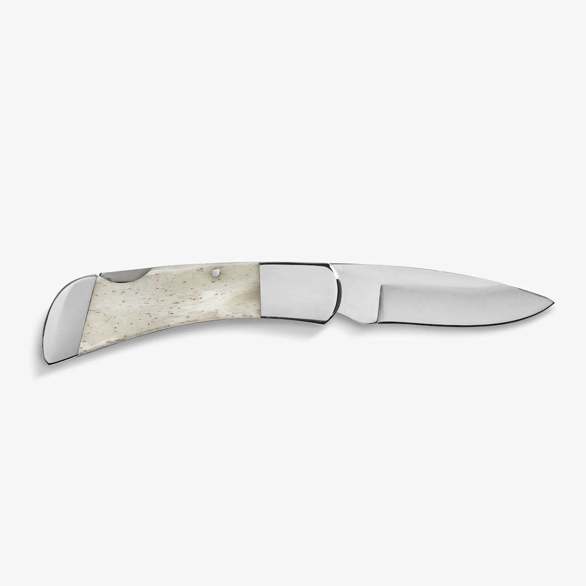 SHINOLA + BEAR & SON POCKET KNIFE