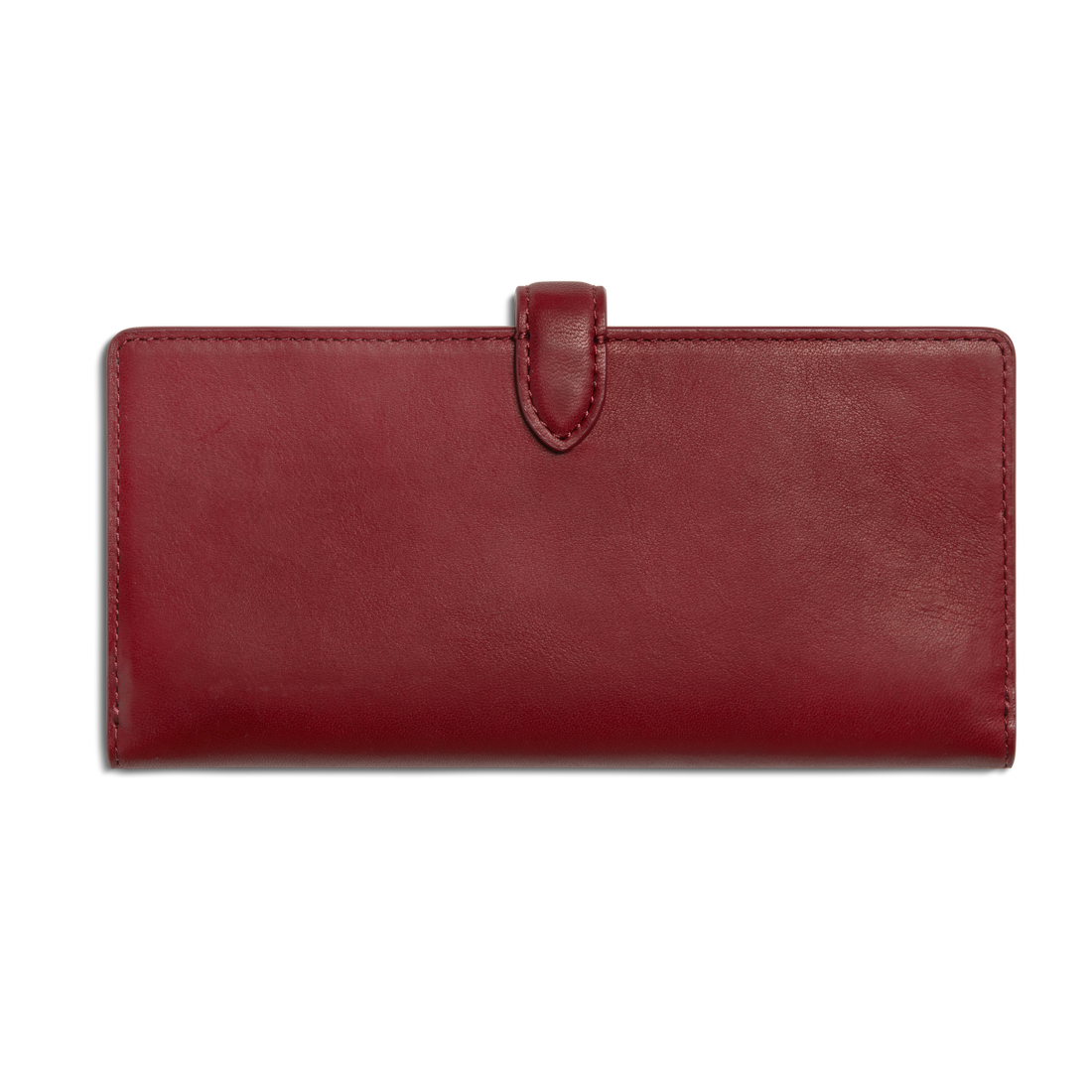 CONTINENTAL SNAP WALLET | Ruby