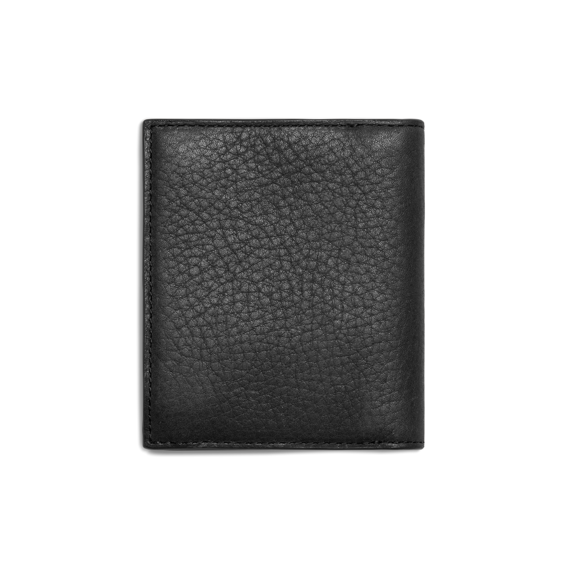 COIN BIFOLD | Black