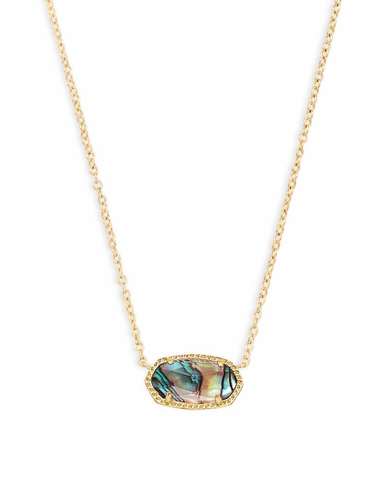 Shops abalone shell necklace jewelry