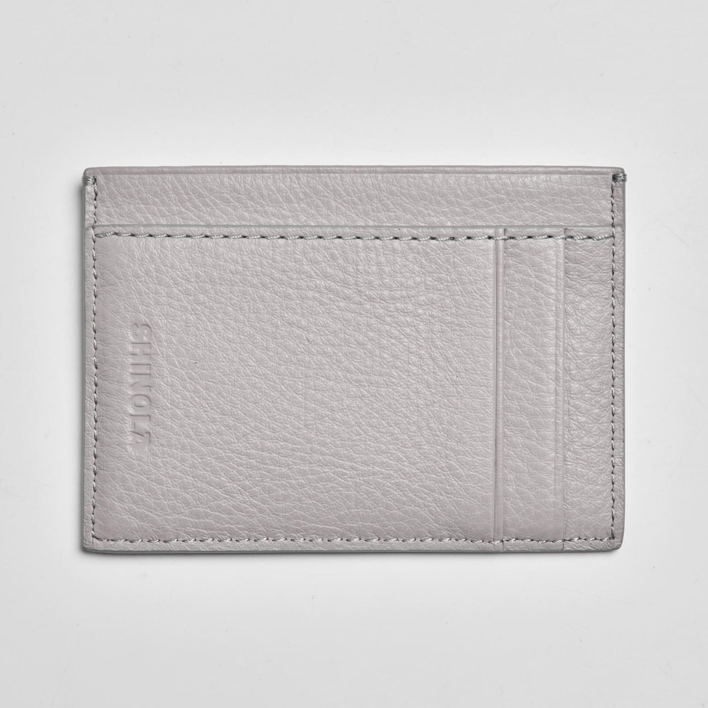 CANFIELD ID CARD HOLDER | Mist