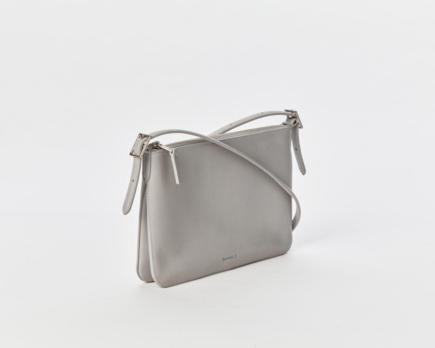 THE SMALL BIXBY CROSSBODY | Mist