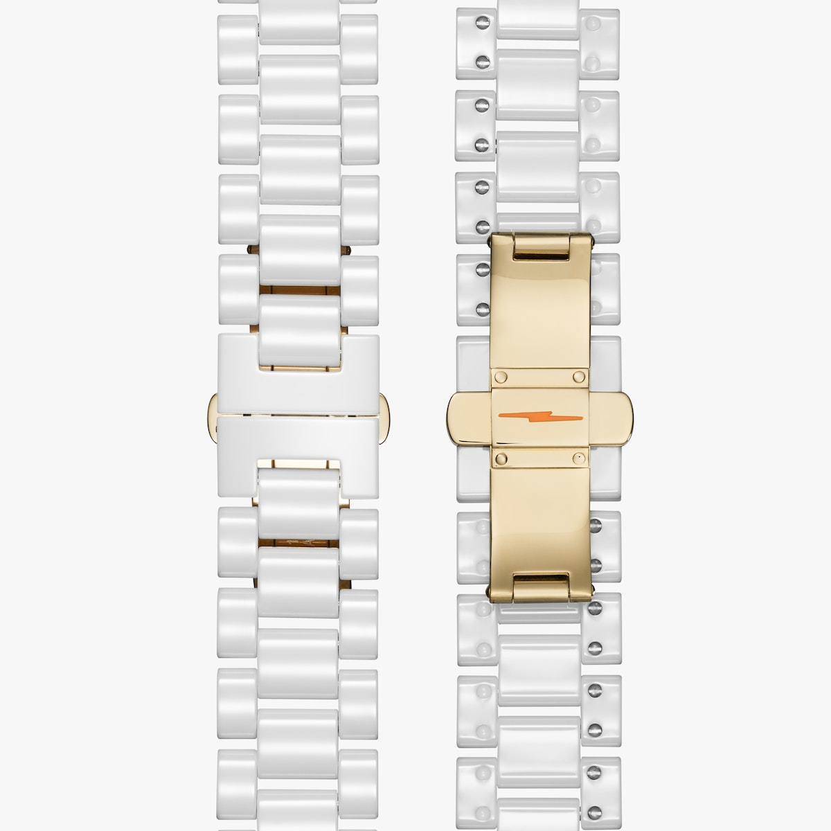 THE CANFIELD SPORT 40MM | White