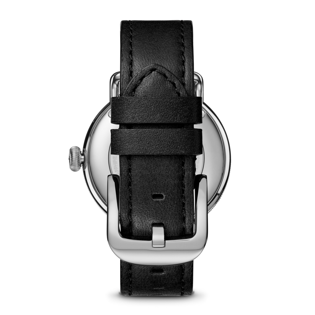 THE CANFIELD 38MM | Black