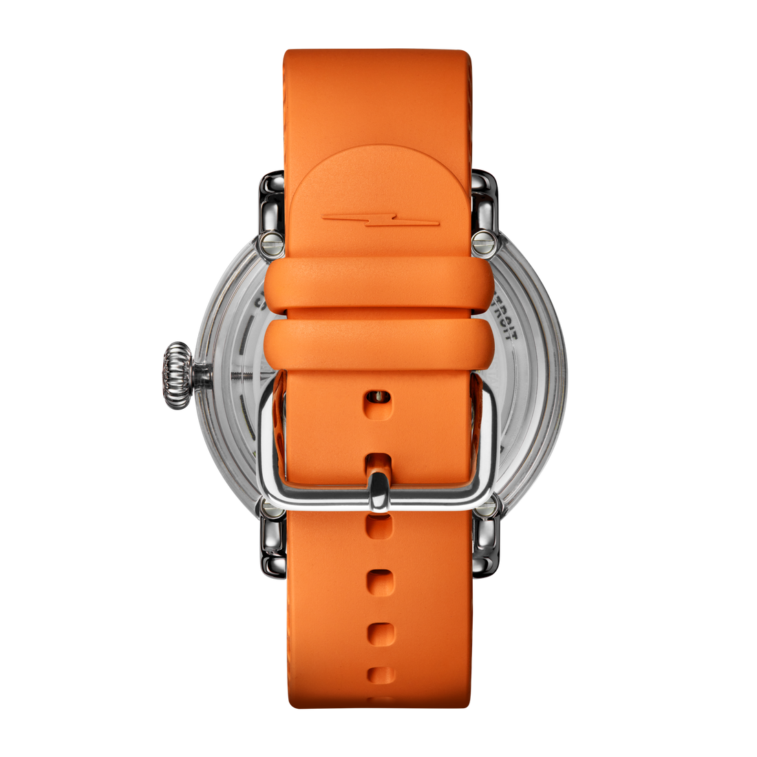 DETROLA WATCH 41MM | Color Theory Warm