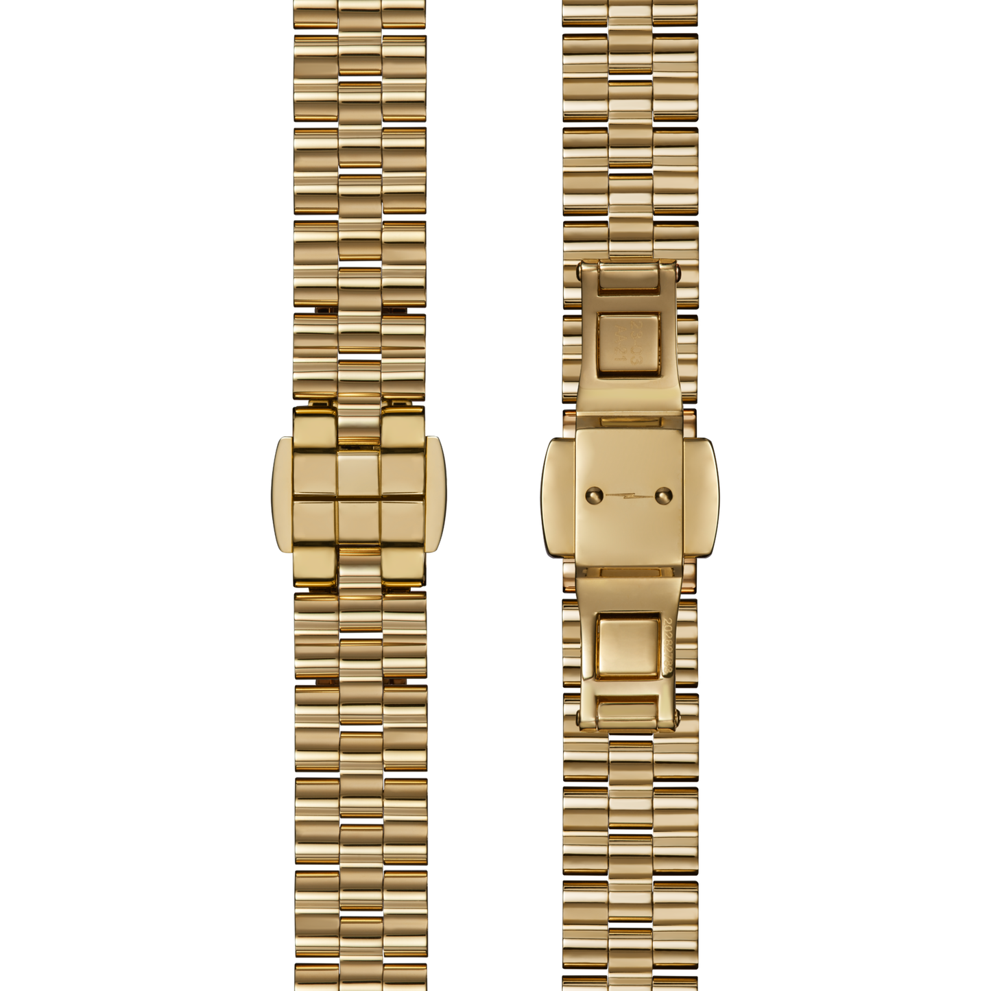 THE SHINOLA RUNABOUT 25MM | Malachite