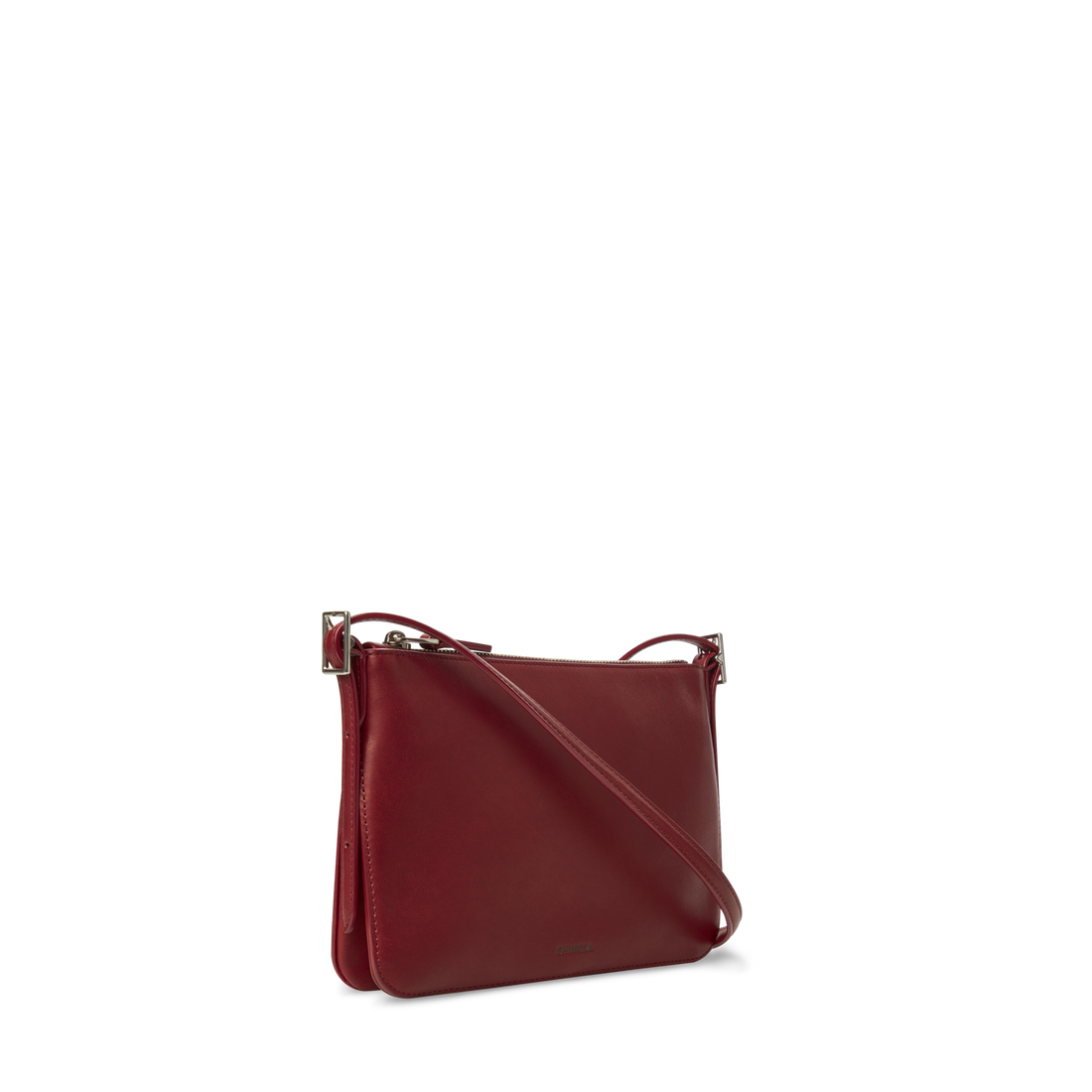 THE SMALL BIXBY CROSSBODY | Ruby