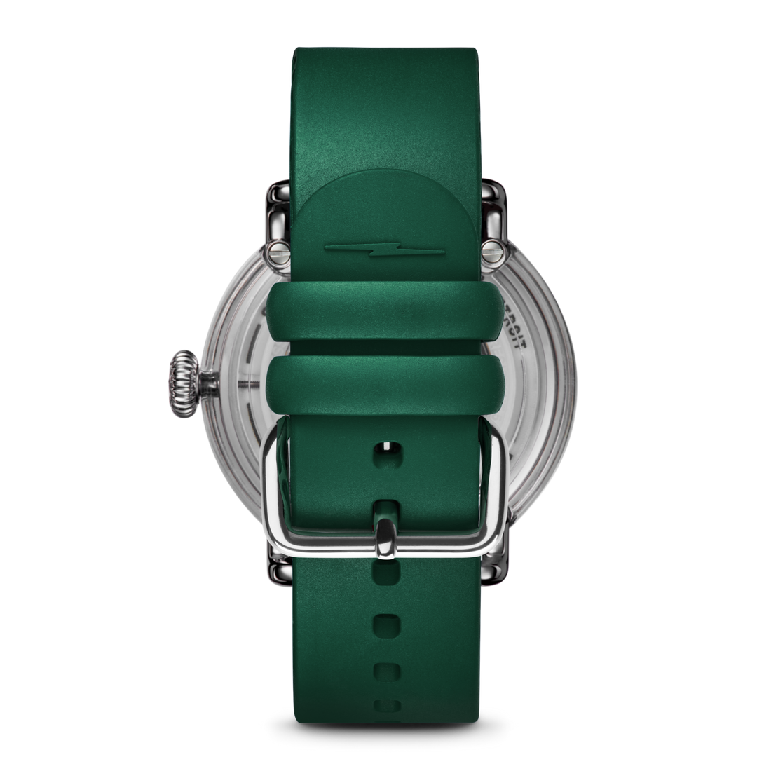 DETROLA 41MM | Spartan