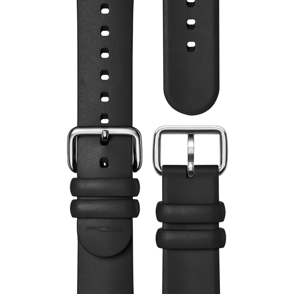 DETROLA WATCH 41MM | Black