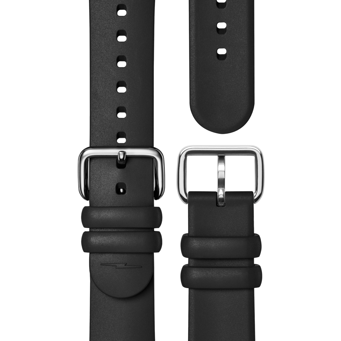 DETROLA WATCH 41MM | Black