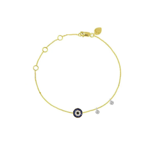 Evil Eye Bracelet