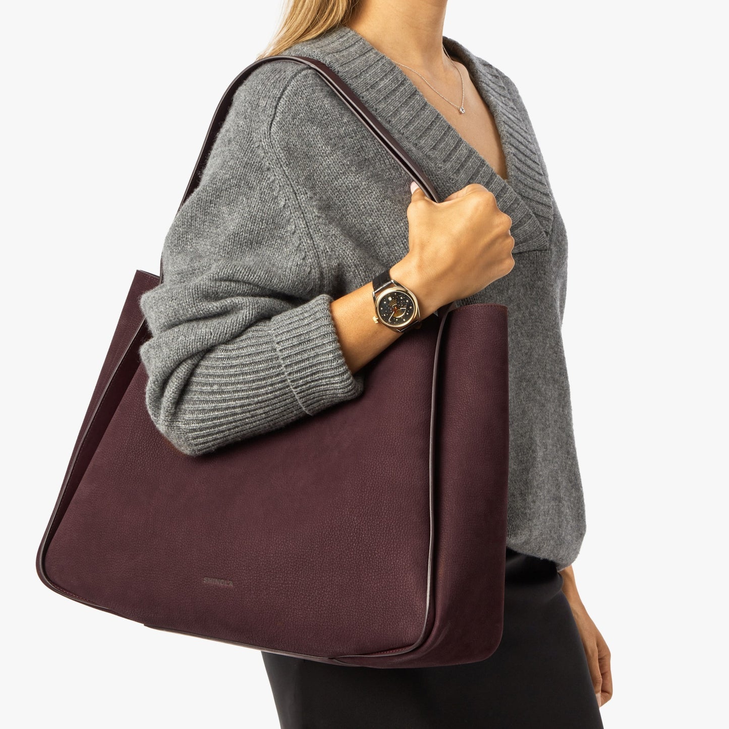 Everyday Tote Bag