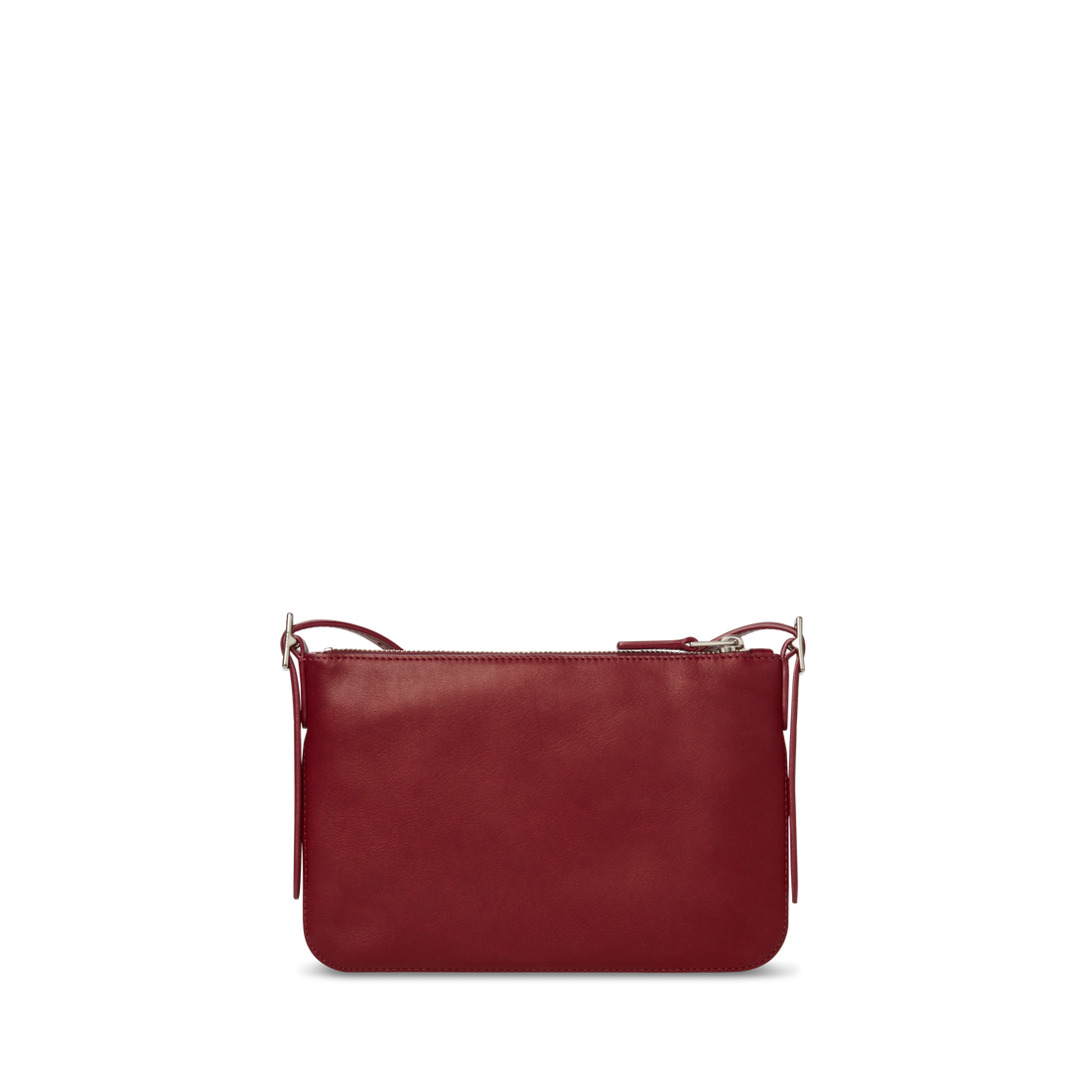 THE SMALL BIXBY CROSSBODY | Ruby