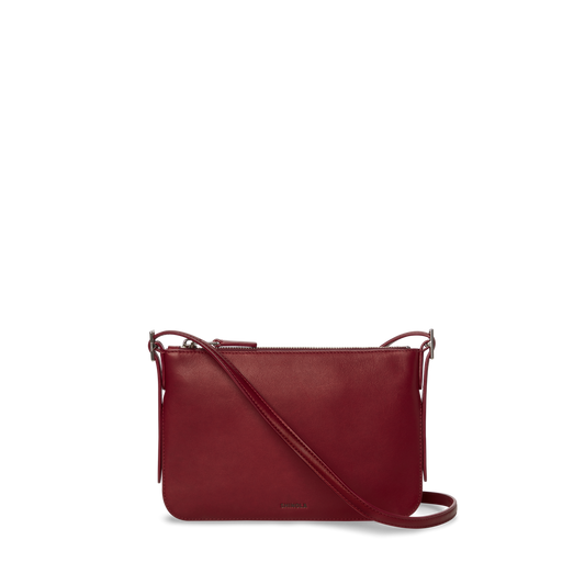 THE SMALL BIXBY CROSSBODY | Ruby