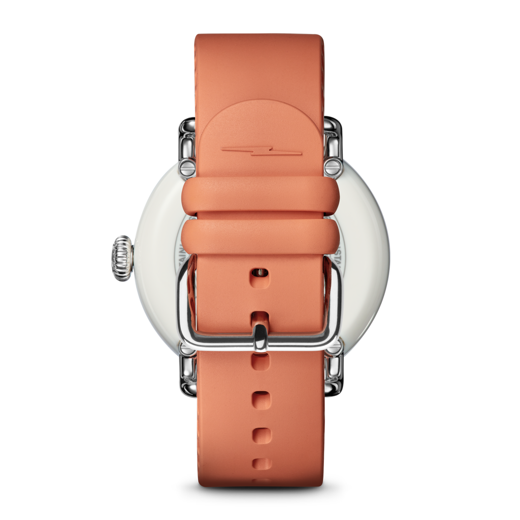 DETROLA WATCH 41MM | Peach