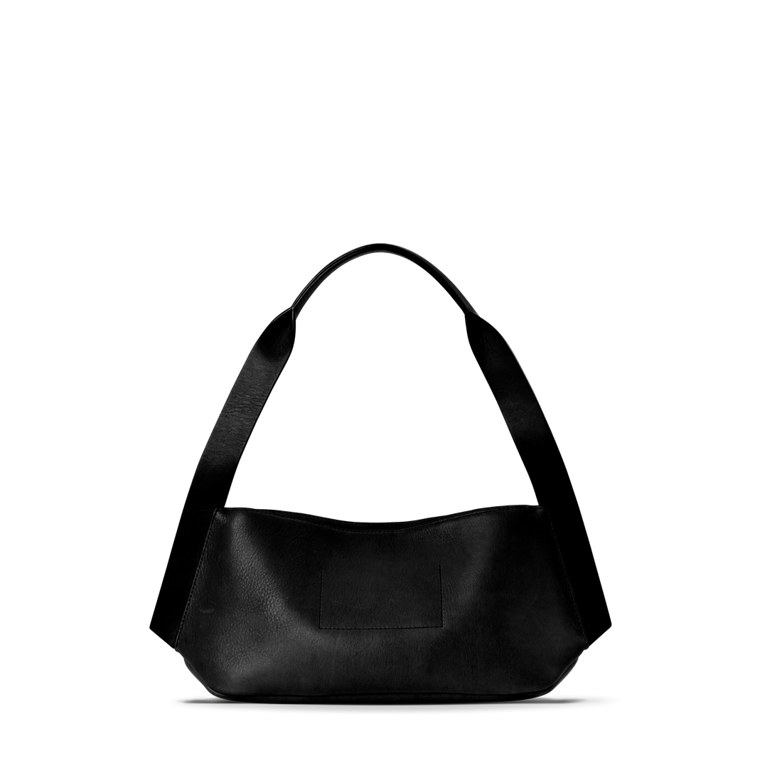 SMALL DERBY BAG | Black