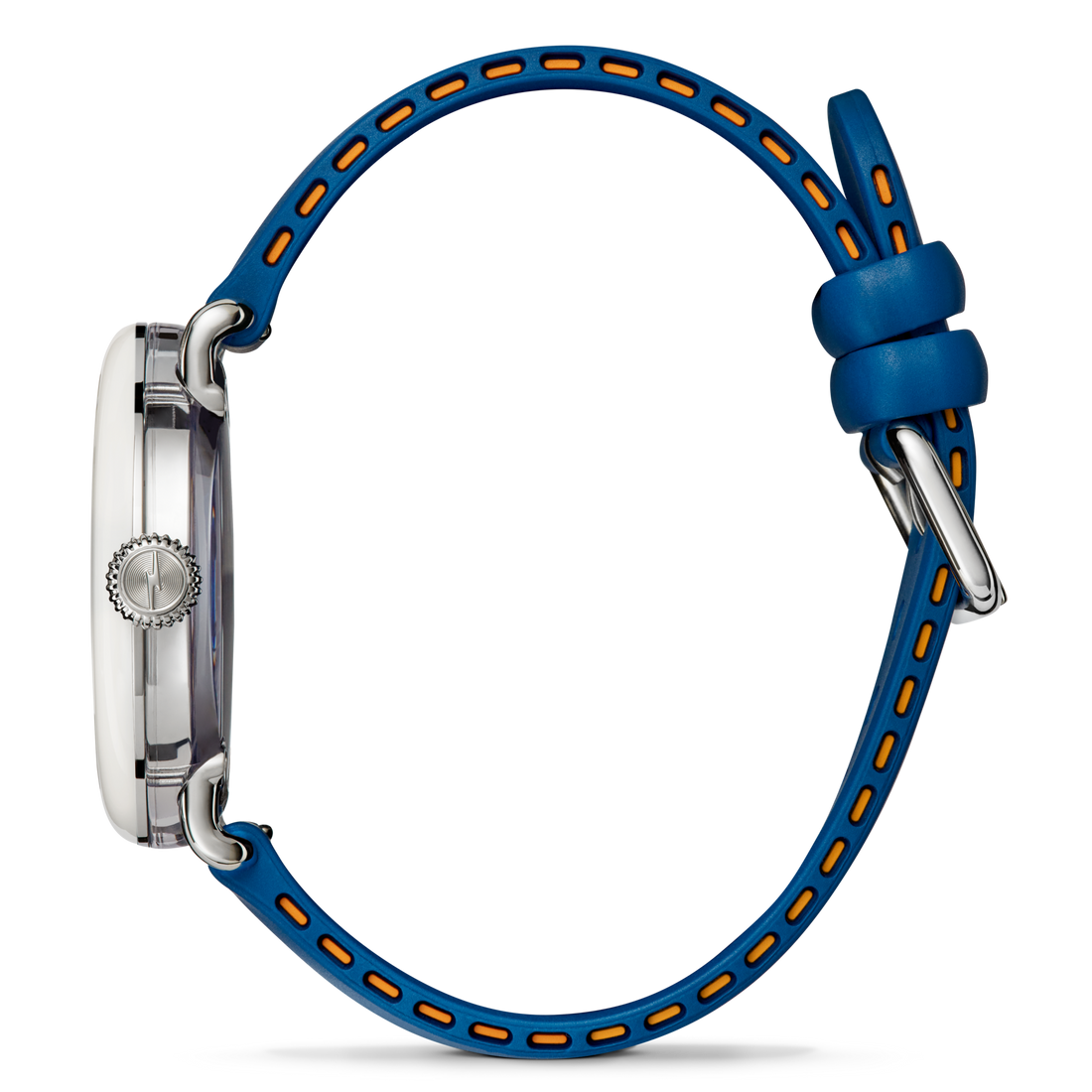 DETROLA WATCH 41MM | Color Theory Cool