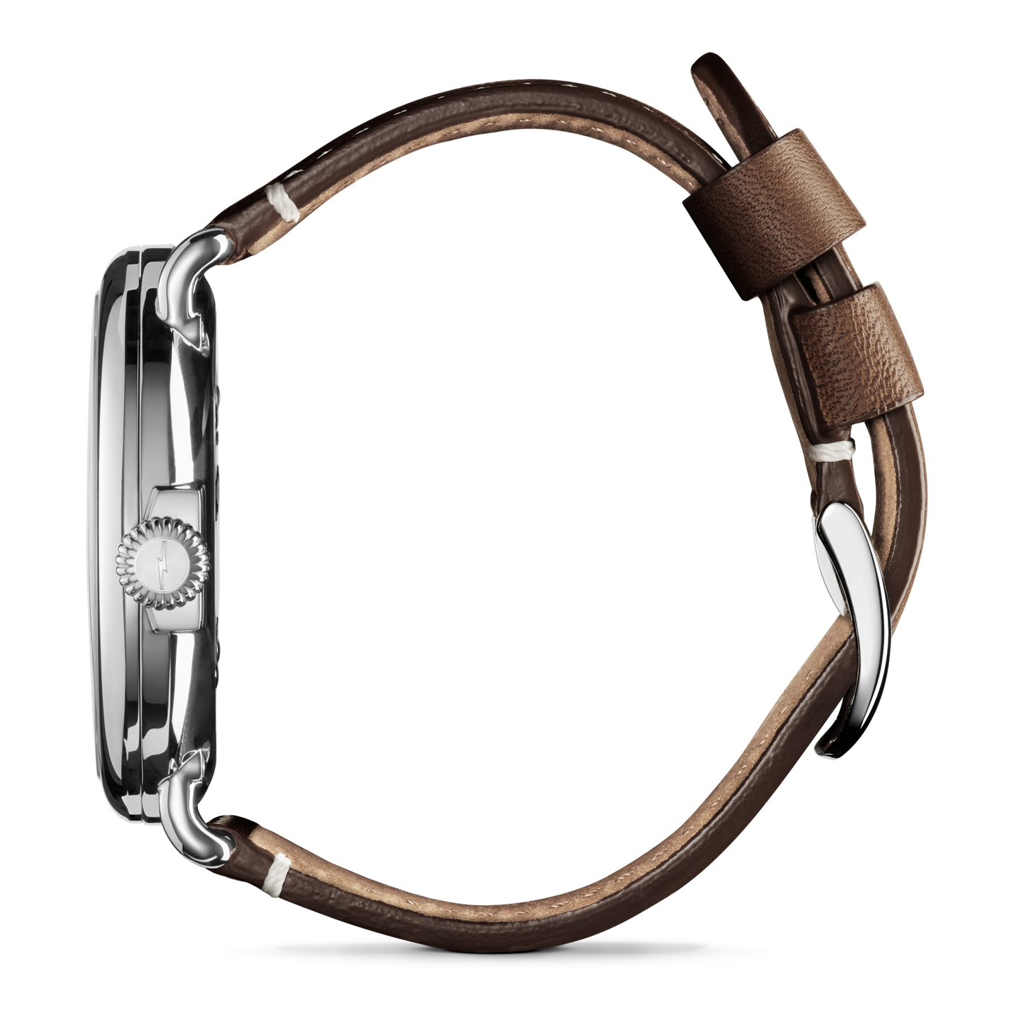 THE RUNWELL 47MM | Cream