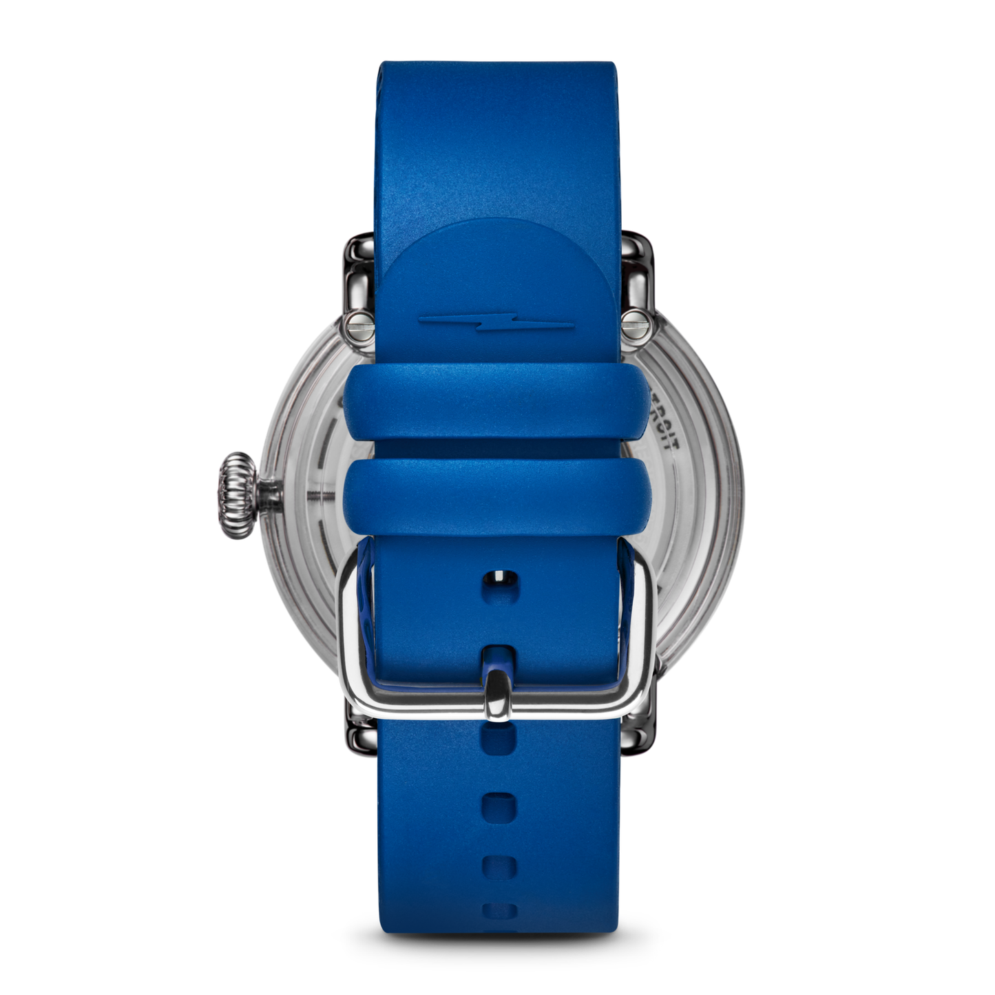 DETROLA WATCH 41MM | Denim Blue