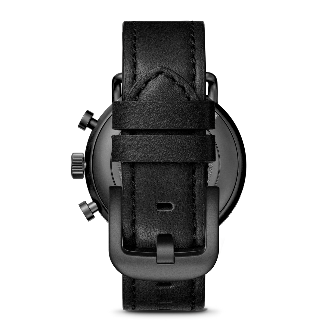 THE CANFIELD SPORT 40MM | Black