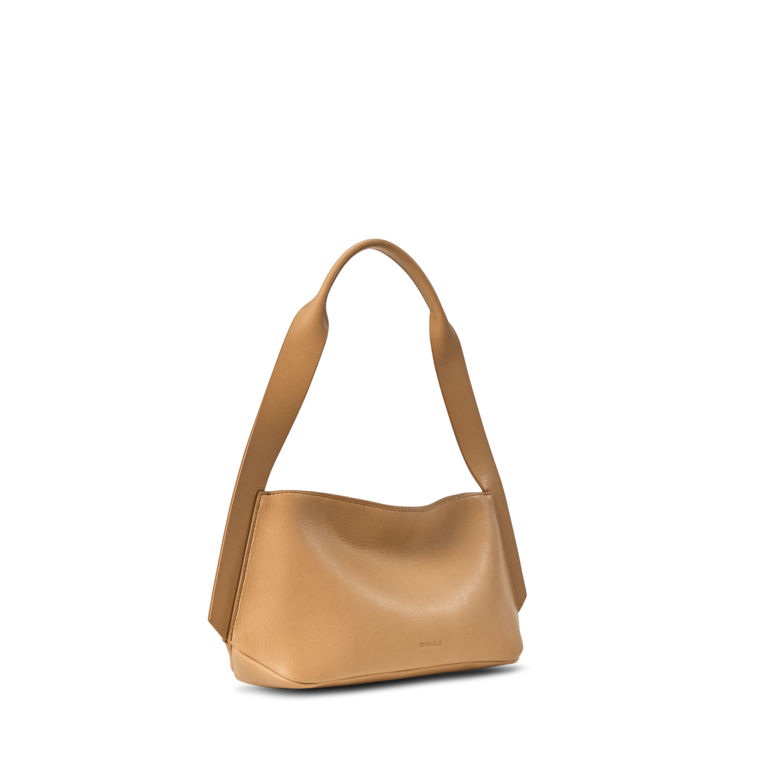 SMALL DERBY BAG | Honey